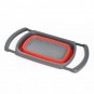 Progressive Collapsible Colander - Kitchen Accessories - Free Shipping !!!