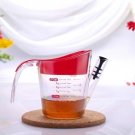 Unique Kitchen Utensil Cooking Meat Tools 2 Cup Fat Separator Kitchen Accessorie