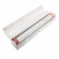 Wraps Box Plastic Food Cling Wraps Dispenser Holder Kitchen Storage Tools