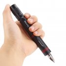 Multi-Function Tactical Flashlight - Portable Self Defense Tool