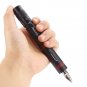 Multi-Function Tactical Flashlight - Portable Self Defense Tool