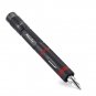 Multi-Function Tactical Flashlight - Portable Self Defense Tool