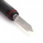 Multi-Function Tactical Flashlight - Portable Self Defense Tool