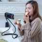Universal Lazy Hanging Neck Phone Stand Mount Necklace Support Bracket Holder