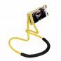 Universal Lazy Hanging Neck Phone Stand Mount Necklace Support Bracket Holder