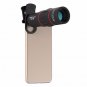HD 18X Zoom - Universal Mobile Phone Lens For Smartphones - Free Shipping !!!