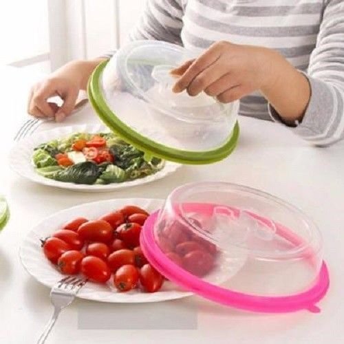 Effective Cover for Foods (x 4 pieces)  Free Shipping
