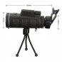 Hawk Eye V2 Scope Neu 2018 - 40X60 Zoom HD - With Free Shipping !!!