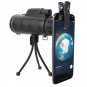 Hawk Eye V2 Scope Neu 2018 - 40X60 Zoom HD - With Free Shipping !!!