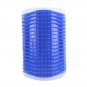 Lovely Pet Cat Self Groomer Wall Corner Massage Comb Cat Kitten Grooming Brush