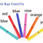 Magic Multi-function Magnetic Pen - Ballpoint Pen - 12 pcs - Free Shipping !!!
