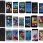 Universal Holster Case for Extra Large Phone Durable Leather+Nylon Fl...
