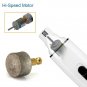 URPOWER Electric Premium Pet Nail File Gentle Paws Grooming Trimmer Clipper !