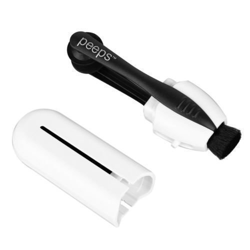 Revolutionary NASA Technology Makes Your Glasses Crystal Clear! & Free Shipping!