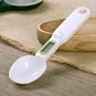Precise Digital Measuring Spoons For Cooking Food With LCD Display 500g/0.1g