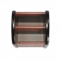 High Quality Wooden Pen Holder Office School Supplies Desk Accessories