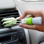 Keyboard Dust Brush Collector Air-condition Cleaner Computer Cleaning Brushes