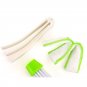 Keyboard Dust Brush Collector Air-condition Cleaner Computer Cleaning Brushes