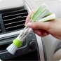 Keyboard Dust Brush Collector Air-condition Cleaner Computer Cleaning Brushes