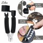 3in1 Guitar Multi Function Tool Musical Instruments Accessories - Free Shipping!