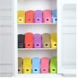 EZ Smart Shoe Rack (Adjustable) - 5 PCS - Free Shipping !