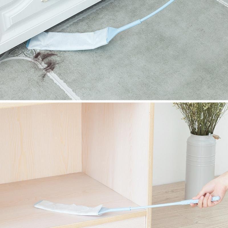 Lengthened Gap Dust brush Non-woven Cleaning tool clean Dust With Free Shipping!