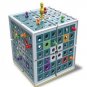 Squashed 3D Strategy Board Game - Unique Christmas Gift - Free Shipping !!!