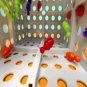 Squashed 3D Strategy Board Game - Unique Christmas Gift - Free Shipping !!!