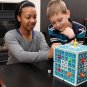 Squashed 3D Strategy Board Game - Unique Christmas Gift - Free Shipping !!!