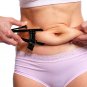 Personal Body Fat Caliper Tester Fitness Equipment Accessories Free Shipping!