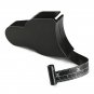 Personal Body Fat Caliper Tester Fitness Equipment Accessories Free Shipping!