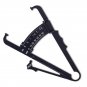 Personal Body Fat Caliper Tester Fitness Equipment Accessories Free Shipping!