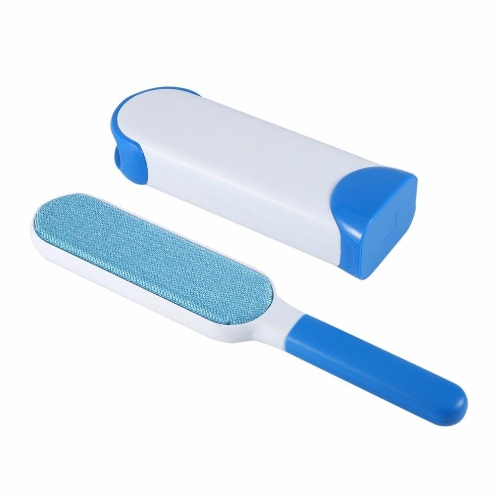Fur Scrub Pet Brush - Double - Sided - Pet Products - Free Shipping !!!