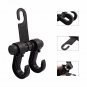 Car Headrest Double Holder - Automobile Interior Accessories - Free Shipping !!!