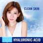 Hyaluronic Acid Face Moisturizer Cream Deep Hydrating Anti-Wrinkle Cosmetic