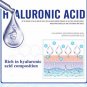 Hyaluronic Acid Face Moisturizer Cream Deep Hydrating Anti-Wrinkle Cosmetic