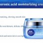 Hyaluronic Acid Face Moisturizer Cream Deep Hydrating Anti-Wrinkle Cosmetic