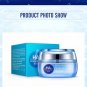 Hyaluronic Acid Face Moisturizer Cream Deep Hydrating Anti-Wrinkle Cosmetic