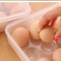 superimposed independent kitchen refrigerator food fresh-keeping box dumplings