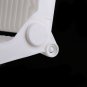 Dish Organizer Home Kitchen Bathroom Plastic Rack Drainer Holder Shelf Storage