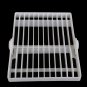 Dish Organizer Home Kitchen Bathroom Plastic Rack Drainer Holder Shelf Storage