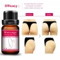 Hip Lift Up Bigger Buttock Skin Care Massage Cream Breast - Sexy Back Sexy Lady
