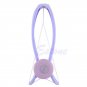 Women Plastic Cotton Facial Hair Remover DIY Makeup Cosmetic Tool No pain Fashio