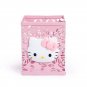 Cute Hello Kitty Print Pen Holder Desk Accessories Office School Free Shipping