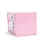 Cute Hello Kitty Print Pen Holder Desk Accessories Office School Free Shipping