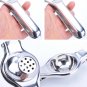 Lemon Lime Squeezer Juicer Stainless Steel Juicer Manual Hand Press Fruit