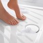 Anti Slip Feet Bath Grip Shower 12pcs Stickers Steps Adhesive Strips Appliques