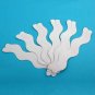 Anti Slip Feet Bath Grip Shower 12pcs Stickers Steps Adhesive Strips Appliques