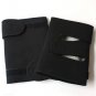 1 Pair Magnetic Therapy Self Heating Knee Pad - Black Color - Free Shipping !!!