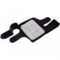 1 Pair Magnetic Therapy Self Heating Knee Pad - Black Color - Free Shipping !!!